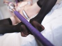 水淼Aqua-NO.184 葬送のフリーレン フェルン コスプレ