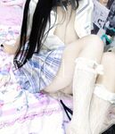 Yikeke旖可可作品合集