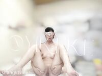 Yikeke旖可可作品合集