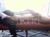 Yikeke旖可可作品合集