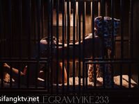 Yikeke旖可可作品合集