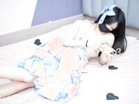 Yikeke旖可可作品合集