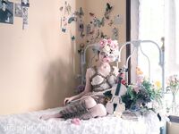 Yikeke旖可可作品合集