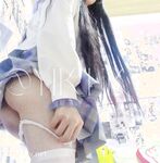 Yikeke旖可可作品合集