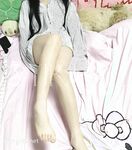 Yikeke旖可可作品合集