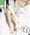 Yikeke旖可可作品合集