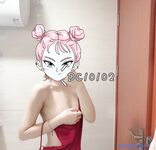 推特极其淫荡骚妻【DC10102】订阅，蜜穴粉嫩3P露出道具紫薇高潮喷水不止