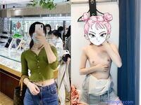 推特极其淫荡骚妻【DC10102】订阅，蜜穴粉嫩3P露出道具紫薇高潮喷水不止