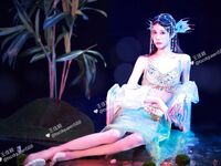 專業美足SM女王上海TS超模「王佳穎」推特全量資源 大長腿魔鬼身材 氣質溫柔女聲