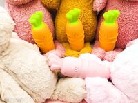 推特13萬粉蘿莉風coser可鹽可甜TS娘【小舞醬】露臉私拍，嗲聲嗲氣3P前後夾擊直男最愛