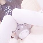 推特13萬粉蘿莉風coser可鹽可甜TS娘【小舞醬】露臉私拍，嗲聲嗲氣3P前後夾擊直男最愛