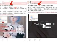 推特13萬粉蘿莉風coser可鹽可甜TS娘【小舞醬】露臉私拍，嗲聲嗲氣3P前後夾擊直男最愛