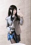 Twitter Lolita [Yinglili] เทพธิดาแห่งความงามที่ดีที่สุดดูภายนอกค่อนข้างเงียบสงบ แต่เธอก็มีความเจ้าชู้เป็นการส่วนตัว และส่วนที่เป็นสีชมพูของเธอก็ล้อเล่นกับพร็อพไมร์เทิลสีม่วง