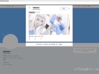 Twitter Lolita [Yinglili] เทพธิดาแห่งความงามที่ดีที่สุดดูภายนอกค่อนข้างเงียบสงบ แต่เธอก็มีความเจ้าชู้เป็นการส่วนตัว และส่วนที่เป็นสีชมพูของเธอก็ล้อเล่นกับพร็อพไมร์เทิลสีม่วง