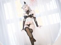 Twitter Lolita [Yinglili] เทพธิดาแห่งความงามที่ดีที่สุดดูภายนอกค่อนข้างเงียบสงบ แต่เธอก็มีความเจ้าชู้เป็นการส่วนตัว และส่วนที่เป็นสีชมพูของเธอก็ล้อเล่นกับพร็อพไมร์เทิลสีม่วง