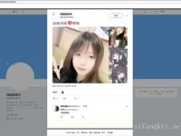 Twitter Lolita [Yinglili] เทพธิดาแห่งความงามที่ดีที่สุดดูภายนอกค่อนข้างเงียบสงบ แต่เธอก็มีความเจ้าชู้เป็นการส่วนตัว และส่วนที่เป็นสีชมพูของเธอก็ล้อเล่นกับพร็อพไมร์เทิลสีม่วง