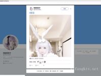 Twitter Lolita [Yinglili] เทพธิดาแห่งความงามที่ดีที่สุดดูภายนอกค่อนข้างเงียบสงบ แต่เธอก็มีความเจ้าชู้เป็นการส่วนตัว และส่วนที่เป็นสีชมพูของเธอก็ล้อเล่นกับพร็อพไมร์เทิลสีม่วง