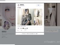 Twitter Lolita [Yinglili] เทพธิดาแห่งความงามที่ดีที่สุดดูภายนอกค่อนข้างเงียบสงบ แต่เธอก็มีความเจ้าชู้เป็นการส่วนตัว และส่วนที่เป็นสีชมพูของเธอก็ล้อเล่นกับพร็อพไมร์เทิลสีม่วง