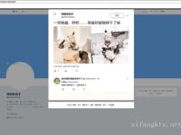 Twitter Lolita [Yinglili] เทพธิดาแห่งความงามที่ดีที่สุดดูภายนอกค่อนข้างเงียบสงบ แต่เธอก็มีความเจ้าชู้เป็นการส่วนตัว และส่วนที่เป็นสีชมพูของเธอก็ล้อเล่นกับพร็อพไมร์เทิลสีม่วง