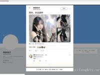 Twitter Lolita [Yinglili] เทพธิดาแห่งความงามที่ดีที่สุดดูภายนอกค่อนข้างเงียบสงบ แต่เธอก็มีความเจ้าชู้เป็นการส่วนตัว และส่วนที่เป็นสีชมพูของเธอก็ล้อเล่นกับพร็อพไมร์เทิลสีม่วง