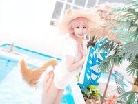 Sooflower(수련수련) - Tamamo Summer