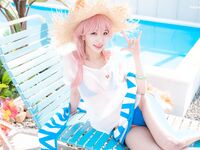 Sooflower(수련수련) - Tamamo Summer