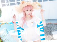 Sooflower(수련수련) - Tamamo Summer