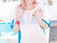 Sooflower(수련수련) - Tamamo Summer