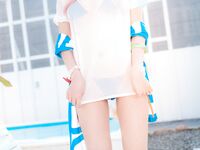 Sooflower(수련수련) - Tamamo Summer