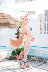 Sooflower(수련수련) - Tamamo Summer