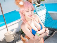 Sooflower(수련수련) - Tamamo Summer