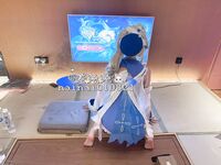 可御姐可萝莉顶级女神〖姜兔兔〗你的女神我的母狗~小母狗越是被羞辱越喜欢，被大鸡巴爸爸顶穿