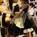 可御姐可萝莉顶级女神〖姜兔兔〗你的女神我的母狗~小母狗越是被羞辱越喜欢，被大鸡巴爸爸顶穿