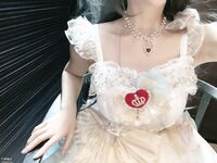 可御姐可萝莉顶级女神〖姜兔兔〗你的女神我的母狗~小母狗越是被羞辱越喜欢，被大鸡巴爸爸顶穿