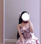 可御姐可萝莉顶级女神〖姜兔兔〗你的女神我的母狗~小母狗越是被羞辱越喜欢，被大鸡巴爸爸顶穿