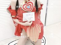 可御姐可萝莉顶级女神〖姜兔兔〗你的女神我的母狗~小母狗越是被羞辱越喜欢，被大鸡巴爸爸顶穿