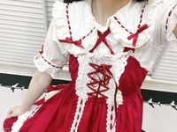 可御姐可萝莉顶级女神〖姜兔兔〗你的女神我的母狗~小母狗越是被羞辱越喜欢，被大鸡巴爸爸顶穿