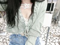 可御姐可萝莉顶级女神〖姜兔兔〗你的女神我的母狗~小母狗越是被羞辱越喜欢，被大鸡巴爸爸顶穿