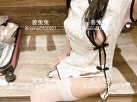 可御姐可萝莉顶级女神〖姜兔兔〗你的女神我的母狗~小母狗越是被羞辱越喜欢，被大鸡巴爸爸顶穿