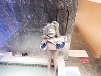 可御姐可萝莉顶级女神〖姜兔兔〗你的女神我的母狗~小母狗越是被羞辱越喜欢，被大鸡巴爸爸顶穿