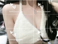 可御姐可萝莉顶级女神〖姜兔兔〗你的女神我的母狗~小母狗越是被羞辱越喜欢，被大鸡巴爸爸顶穿