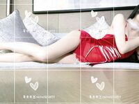 可御姐可萝莉顶级女神〖姜兔兔〗你的女神我的母狗~小母狗越是被羞辱越喜欢，被大鸡巴爸爸顶穿