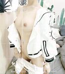 可御姐可萝莉顶级女神〖姜兔兔〗你的女神我的母狗~小母狗越是被羞辱越喜欢，被大鸡巴爸爸顶穿