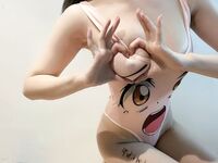 可御姐可萝莉顶级女神〖姜兔兔〗你的女神我的母狗~小母狗越是被羞辱越喜欢，被大鸡巴爸爸顶穿