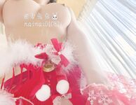 可御姐可萝莉顶级女神〖姜兔兔〗你的女神我的母狗~小母狗越是被羞辱越喜欢，被大鸡巴爸爸顶穿