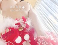 可御姐可萝莉顶级女神〖姜兔兔〗你的女神我的母狗~小母狗越是被羞辱越喜欢，被大鸡巴爸爸顶穿