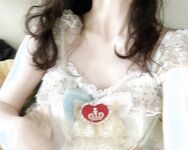 可御姐可萝莉顶级女神〖姜兔兔〗你的女神我的母狗~小母狗越是被羞辱越喜欢，被大鸡巴爸爸顶穿