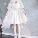 可御姐可萝莉顶级女神〖姜兔兔〗你的女神我的母狗~小母狗越是被羞辱越喜欢，被大鸡巴爸爸顶穿