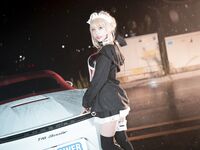 Sooflower(수련수련) - [CreamSoda] FGO Artoria Alter