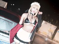 Sooflower(수련수련) - [CreamSoda] FGO Artoria Alter